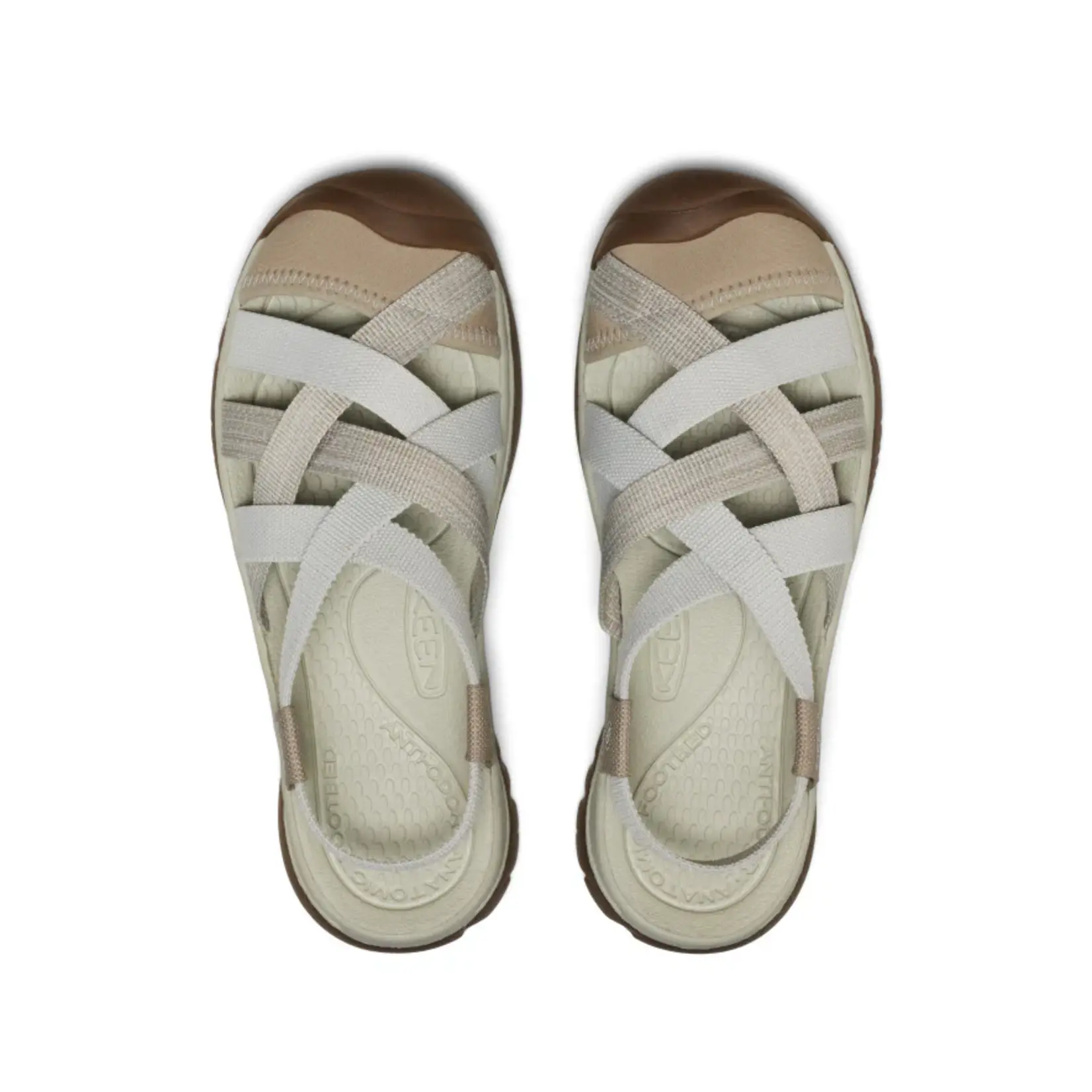 Keen KEEN Women's Whisper Lattice Sandal