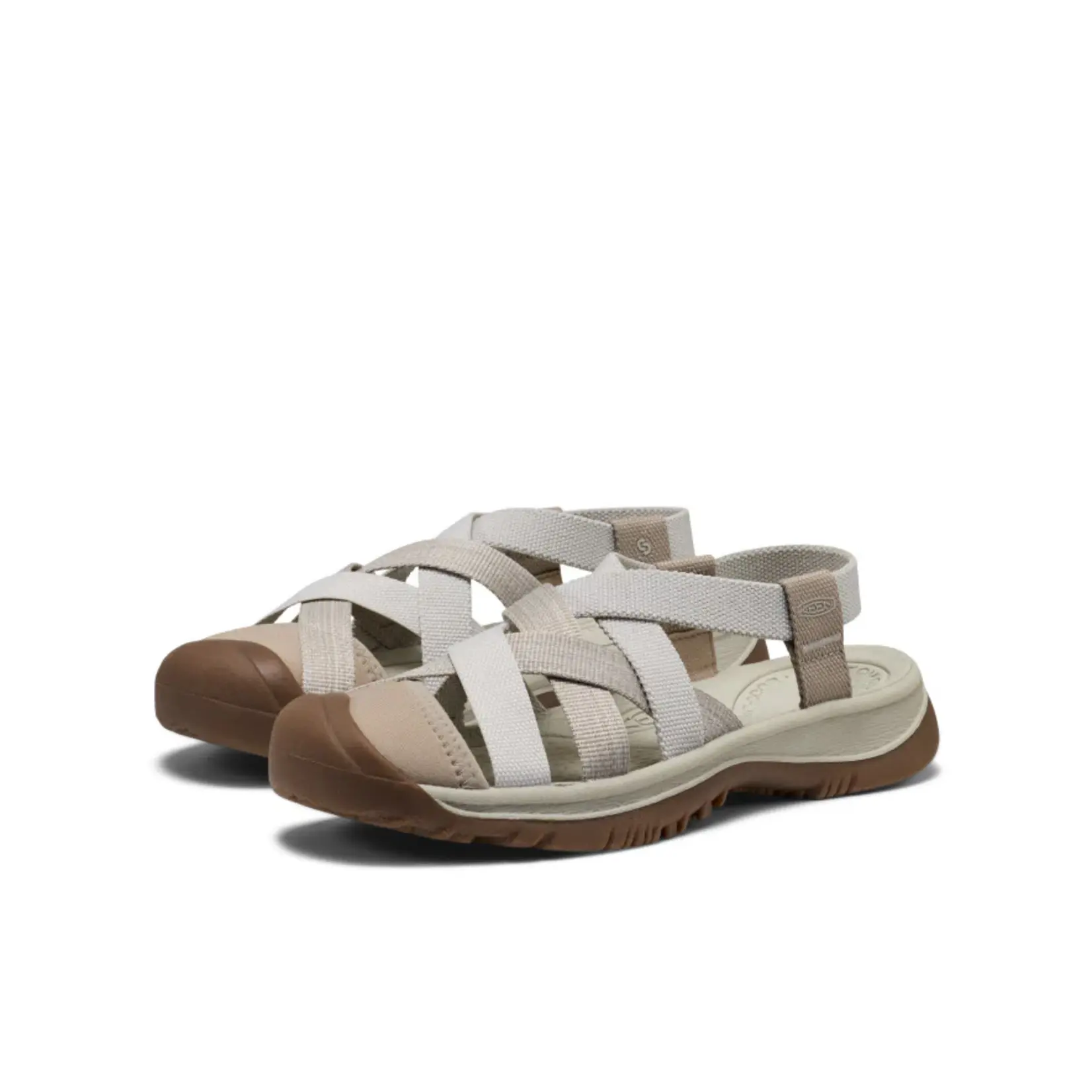 Keen KEEN Women's Whisper Lattice Sandal