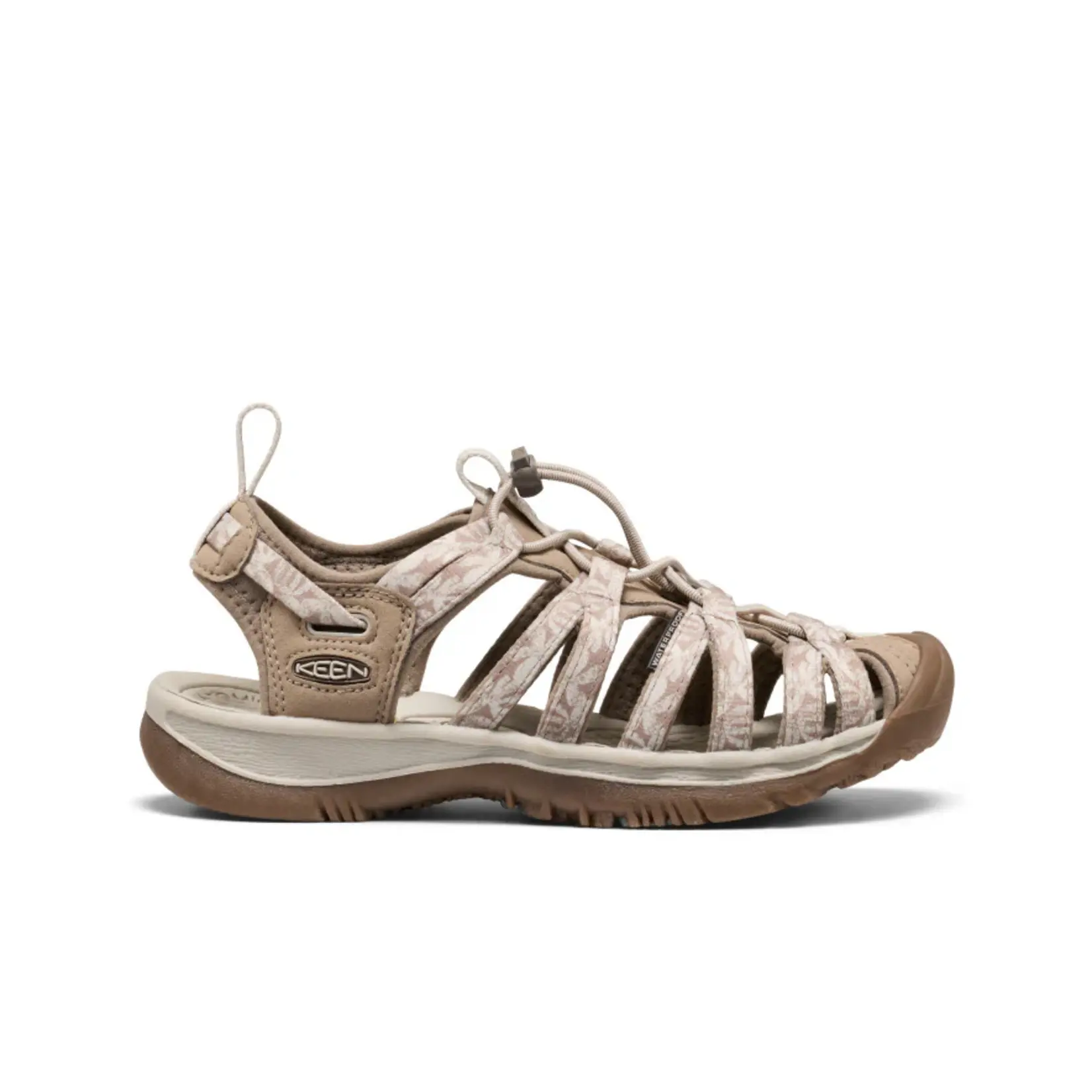 Keen KEEN Women's Whisper Sandal