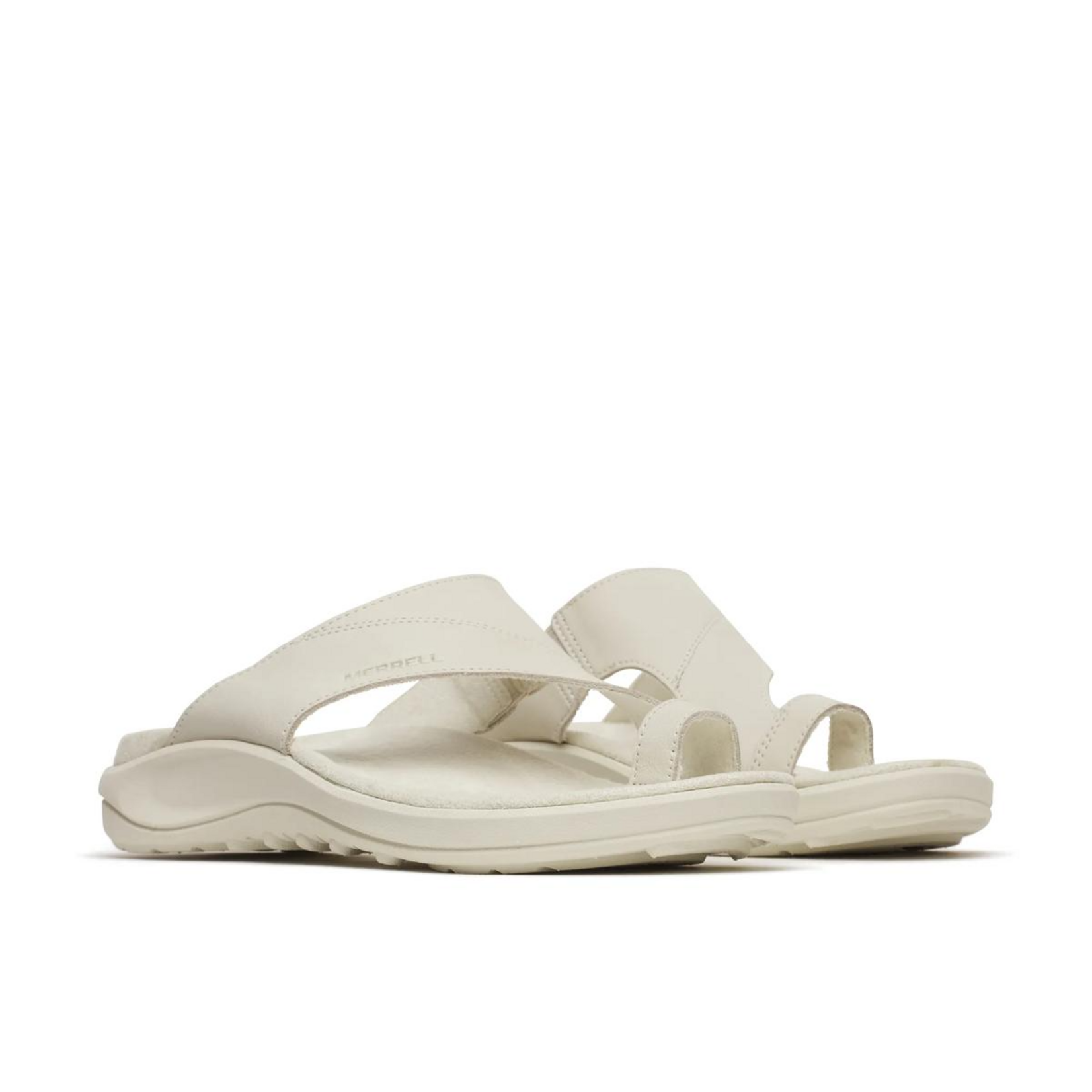 Merrell MERRELL Women's District 4 Luxe Post Sandal