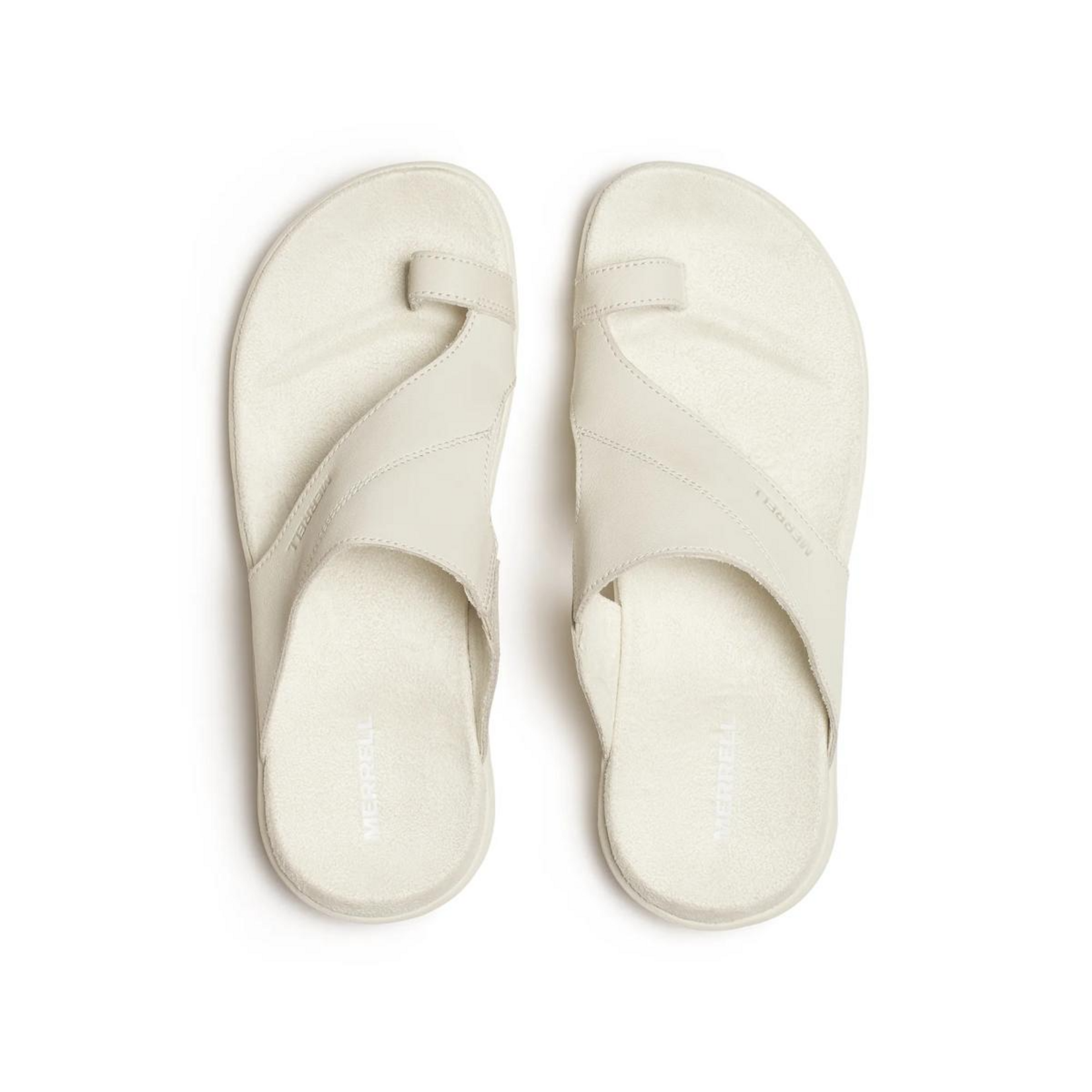 Merrell MERRELL Women's District 4 Luxe Post Sandal