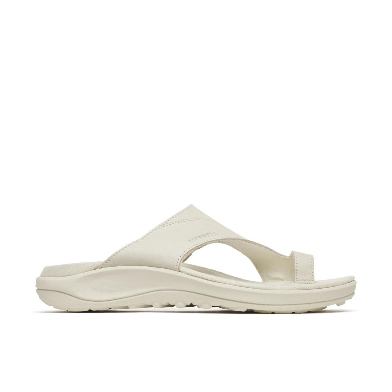 Merrell MERRELL Women's District 4 Luxe Post Sandal