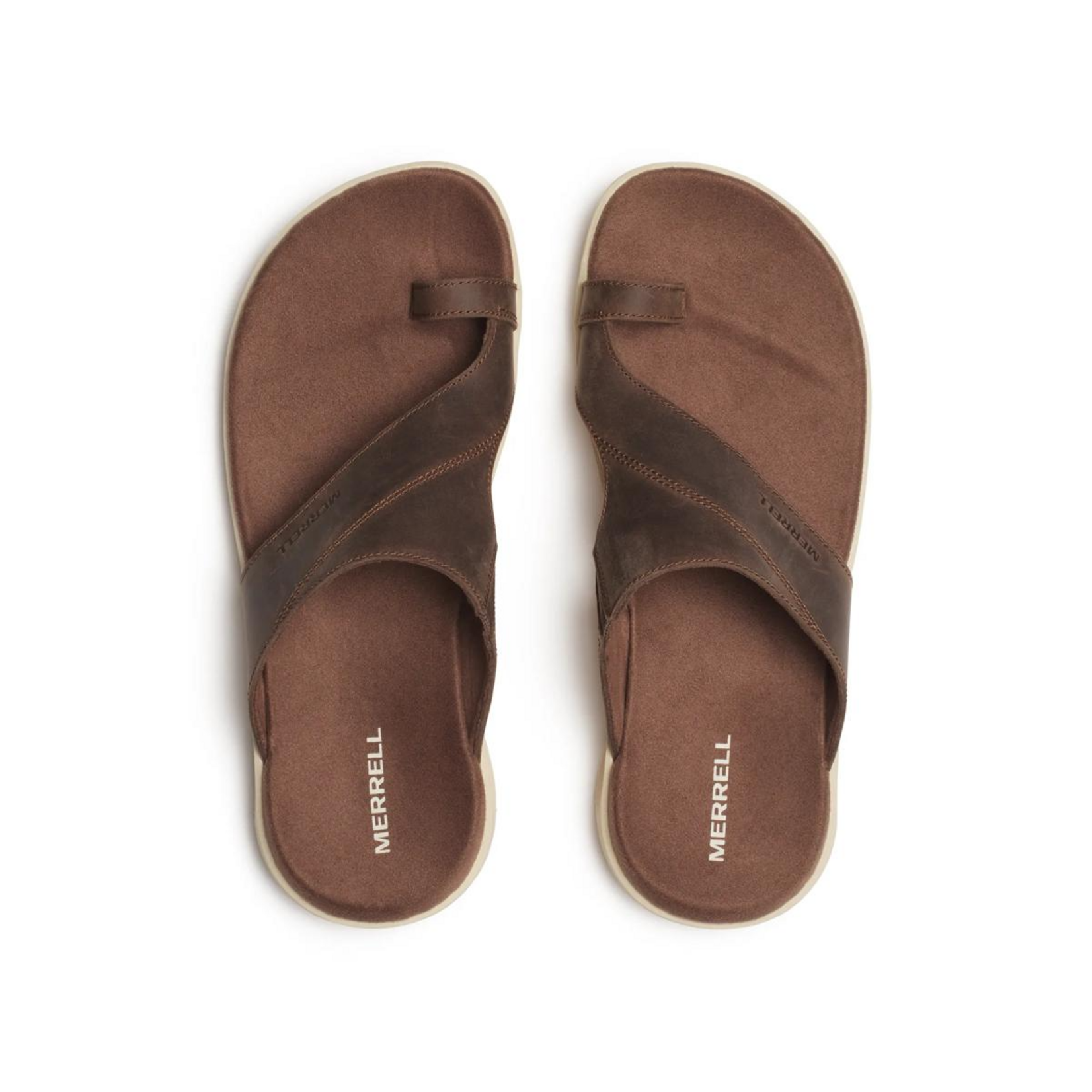 Merrell MERRELL Women's District 4 Luxe Post Sandal