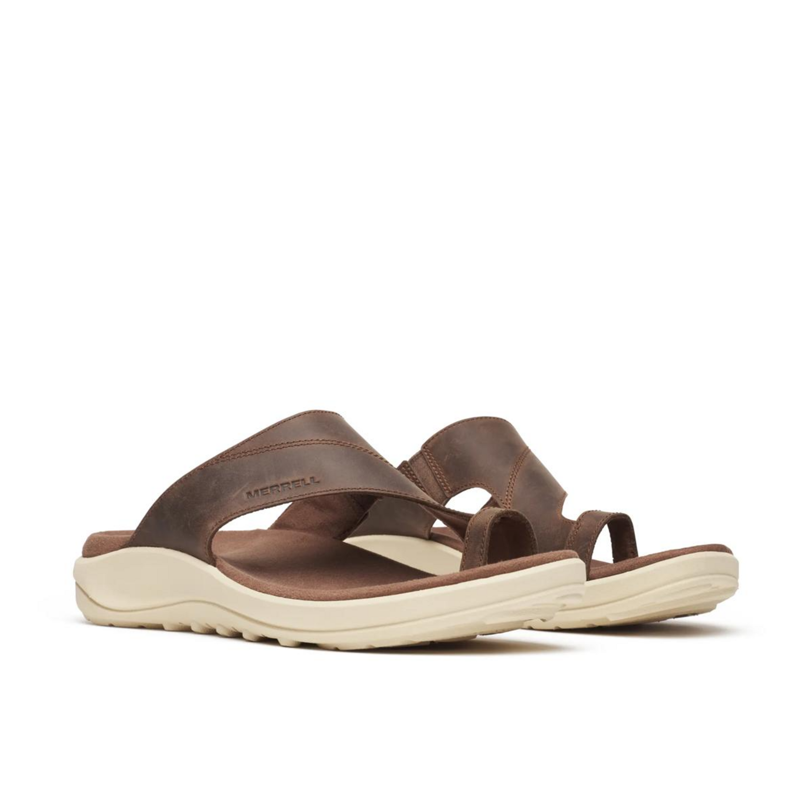 Merrell MERRELL Women's District 4 Luxe Post Sandal