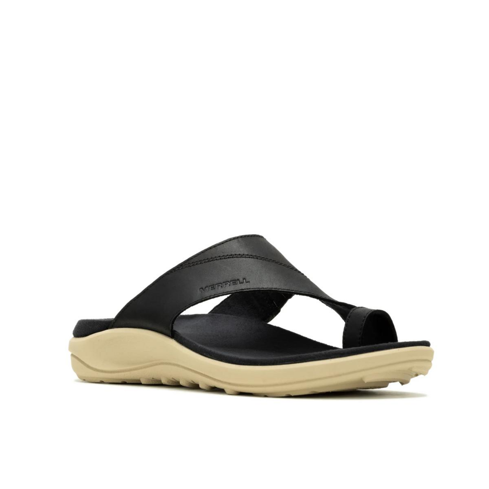 Merrell MERRELL Women's District 4 Luxe Post Sandal