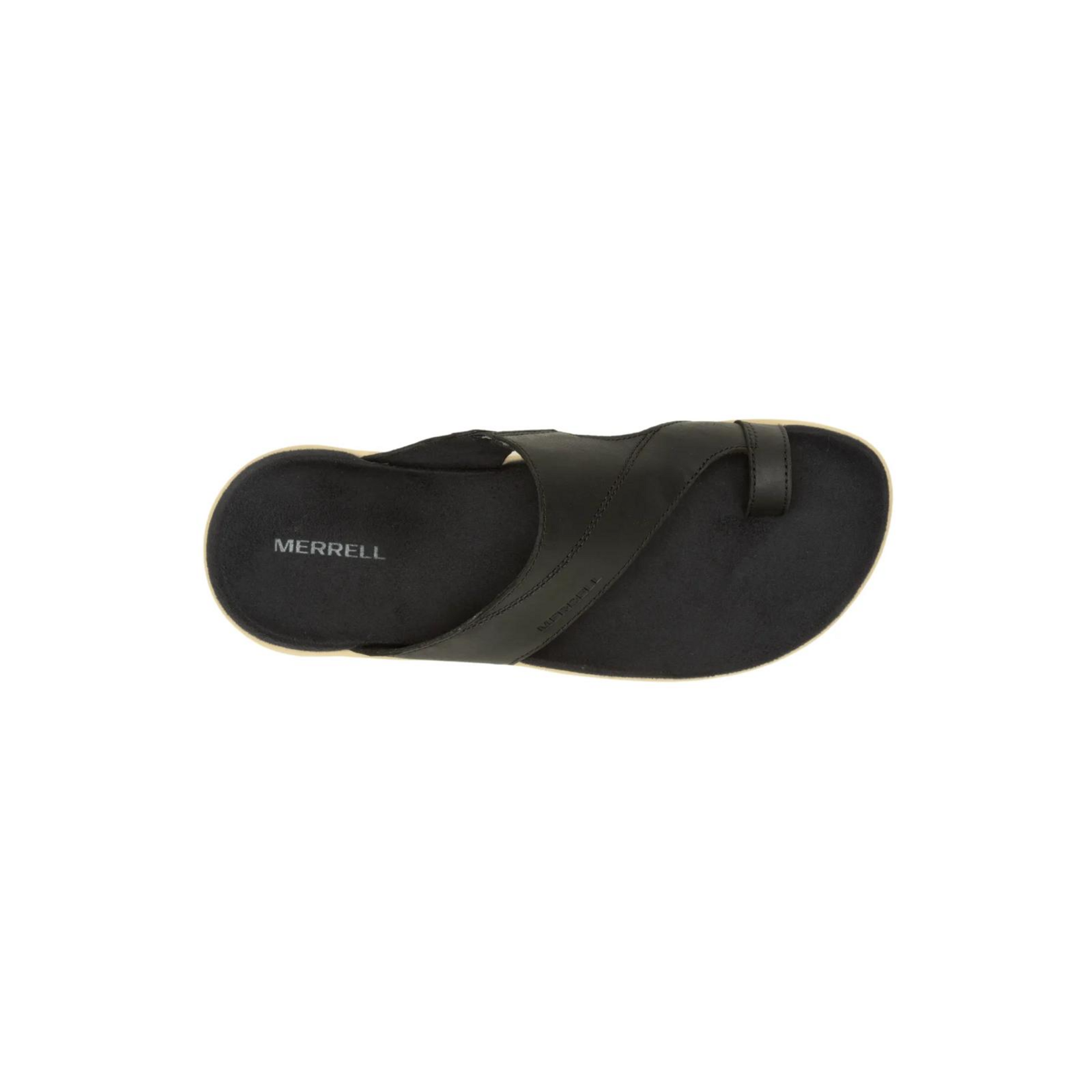 Merrell MERRELL Women's District 4 Luxe Post Sandal