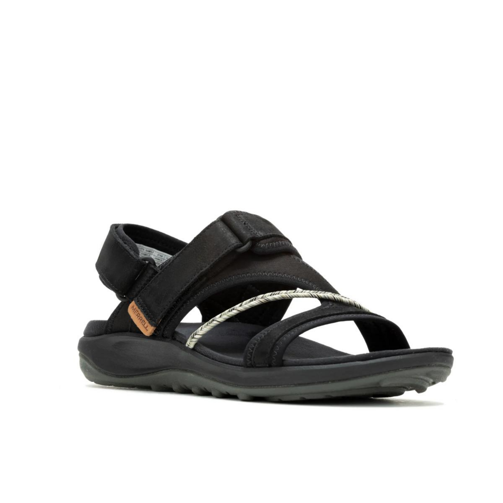 Merrell MERRELL Women's Terran 4 Backstrap Sandal