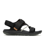 Merrell MERRELL Terran 4 Backstrap Sandal