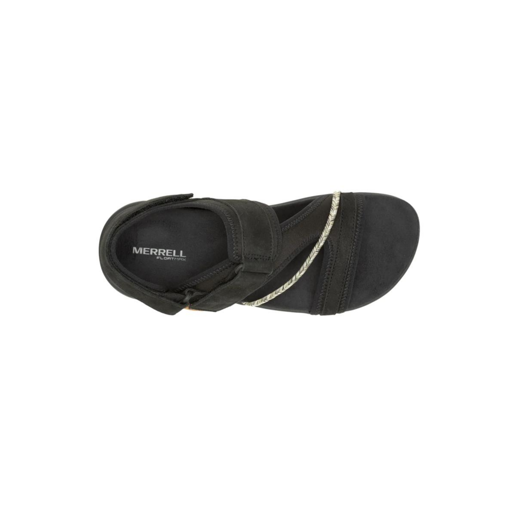 Merrell MERRELL Women's Terran 4 Backstrap Sandal