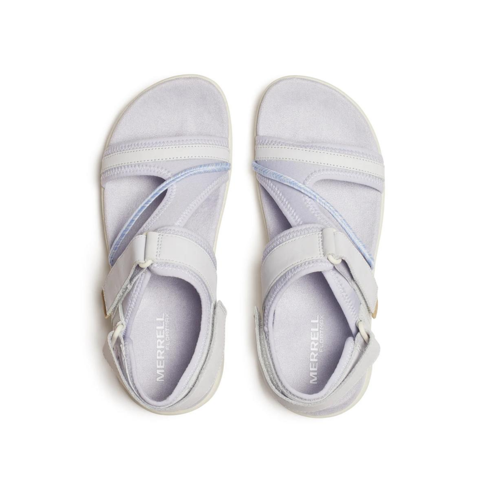 Merrell MERRELL Women's Terran 4 Backstrap Sandal