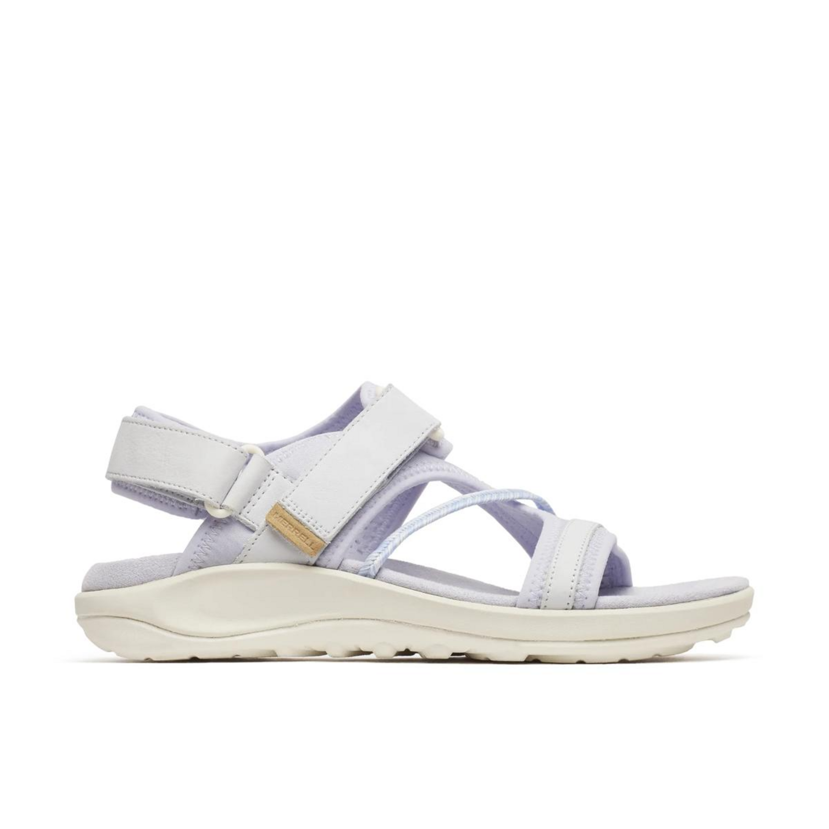 Merrell MERRELL Women's Terran 4 Backstrap Sandal