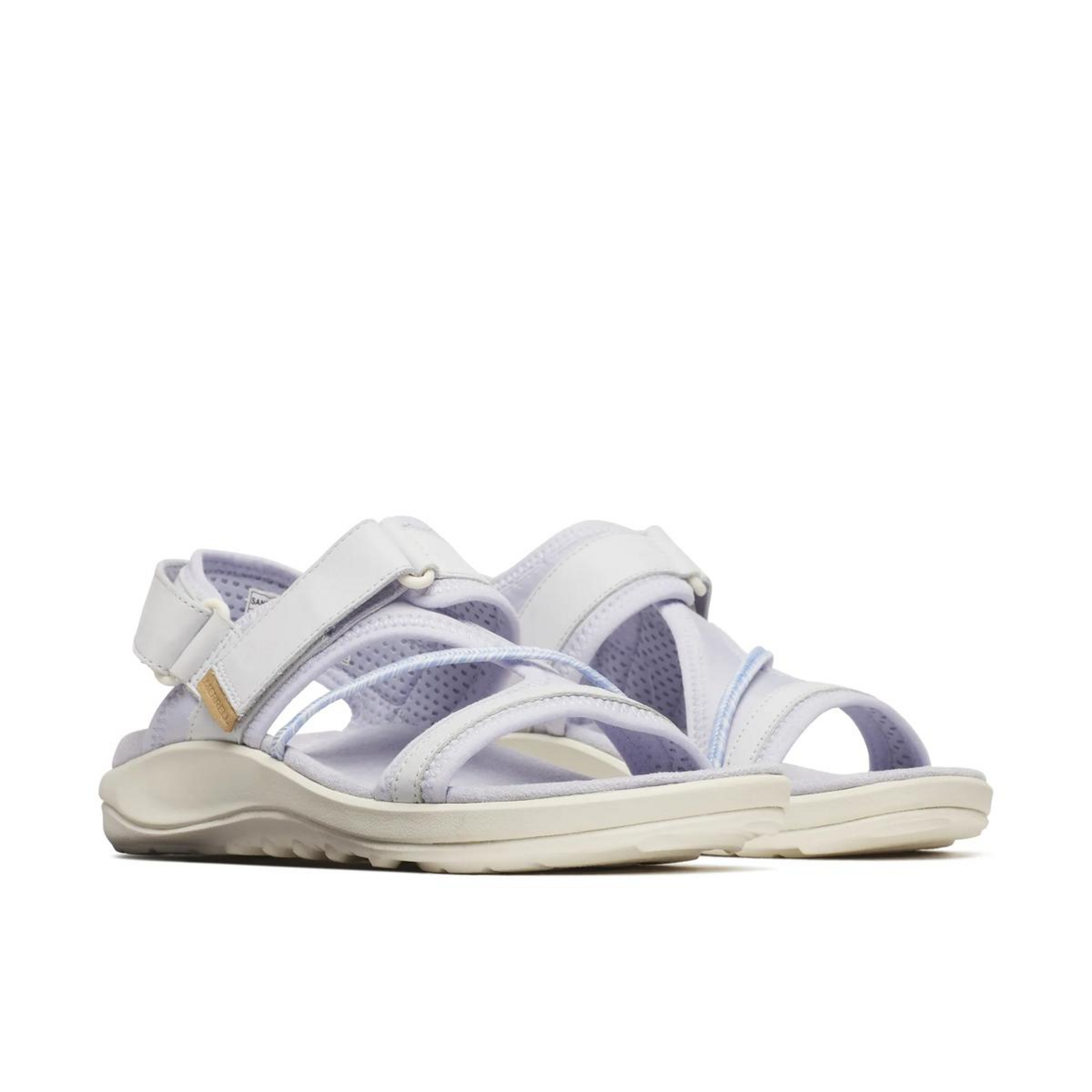 Merrell MERRELL Women's Terran 4 Backstrap Sandal