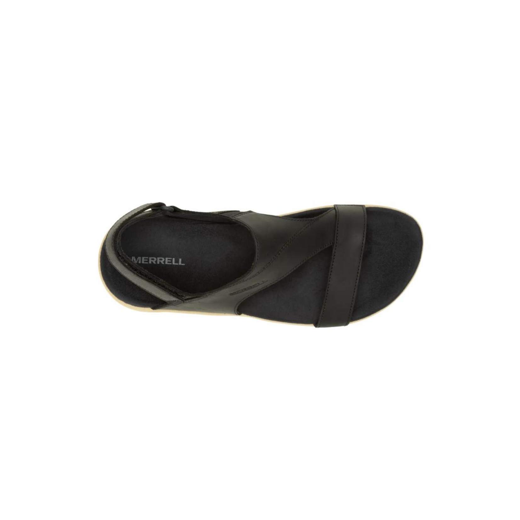 Merrell MERRELL Women's District 4 Luxe Backstrap Sandal