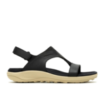 Merrell MERRELL District 4 Luxe Backstrap Sandal