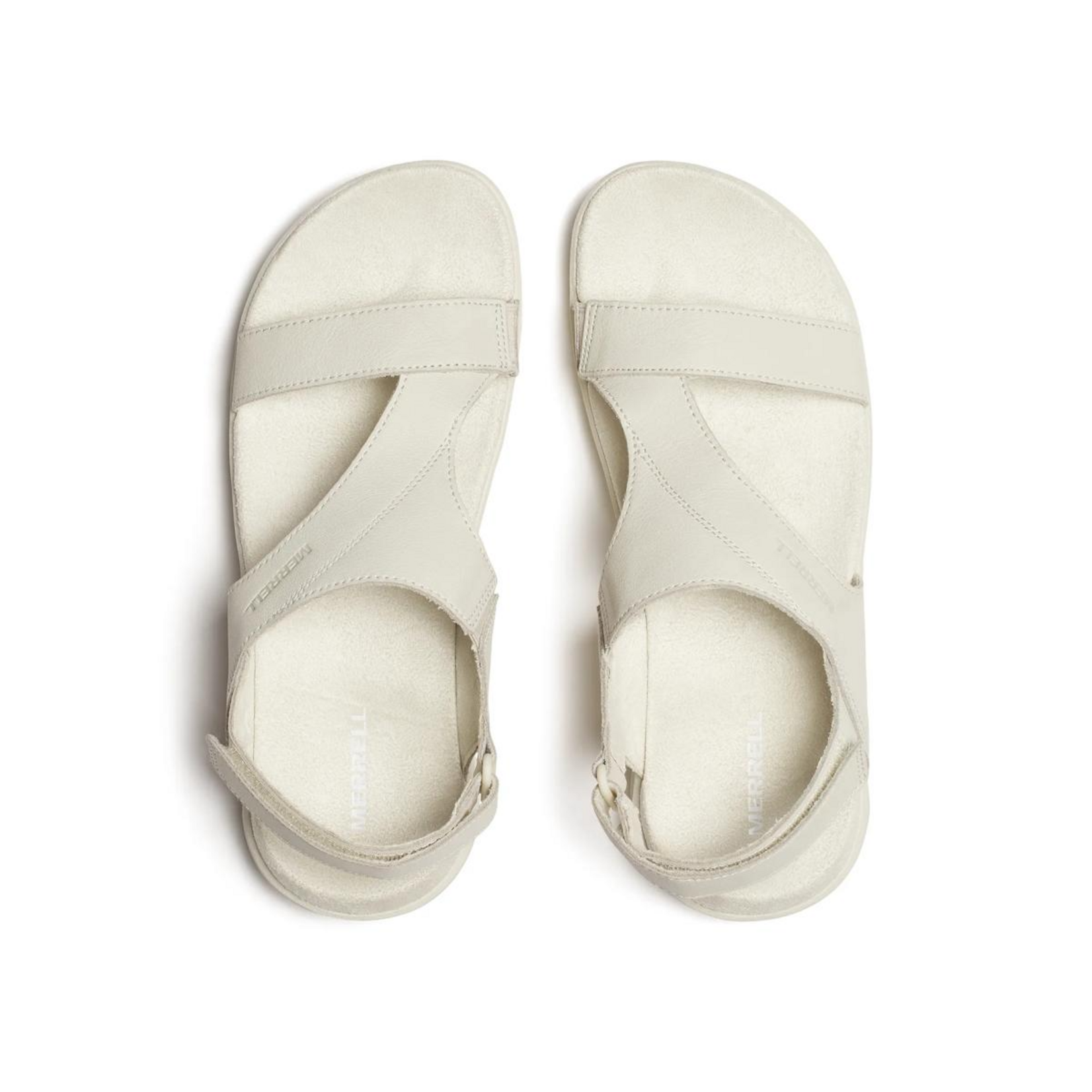 Merrell MERRELL Women's District 4 Luxe Backstrap Sandal