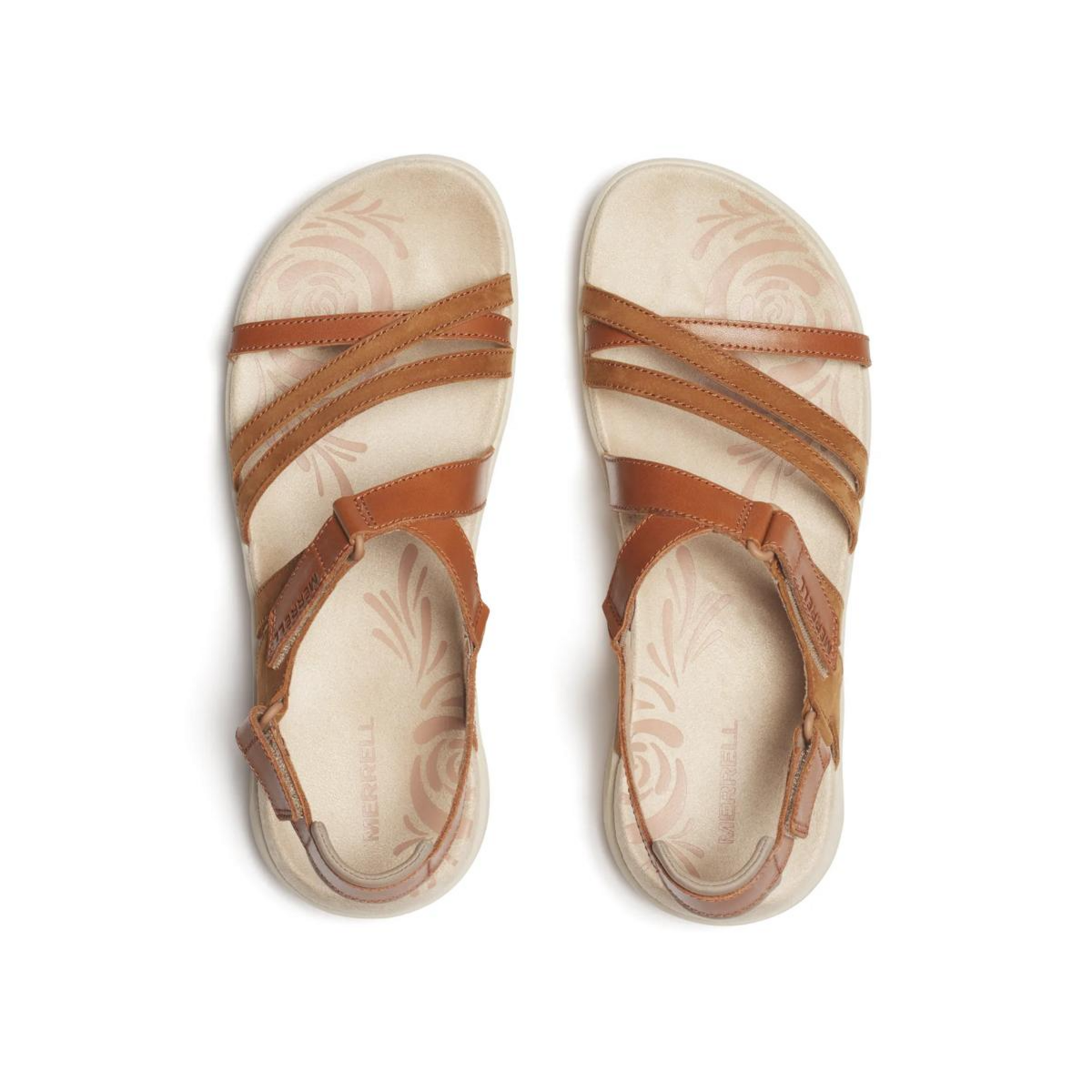 Merrell MERRELL Women's Harbor Back Strap Sandal