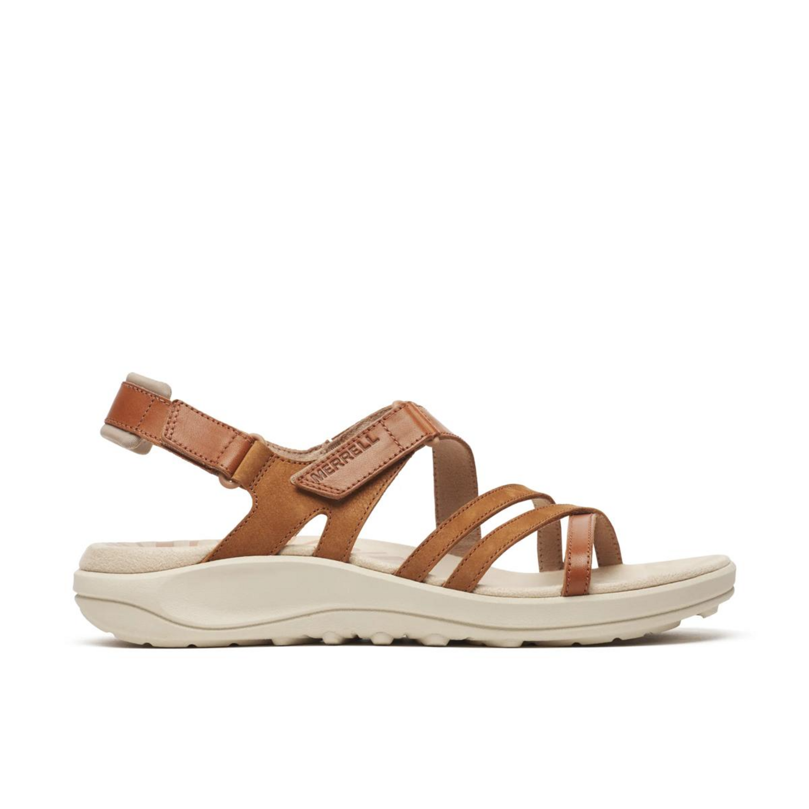 Merrell MERRELL Women's Harbor Back Strap Sandal