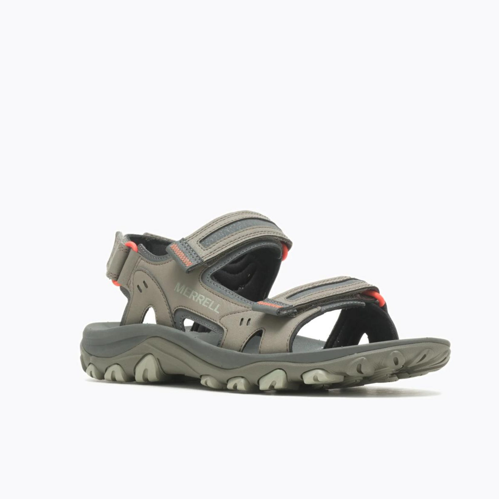 Merrell MERRELL Men's Huntington Sport Convertible Sandal