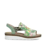 Rieker RIEKER V1241-92 Wrapped Sandal
