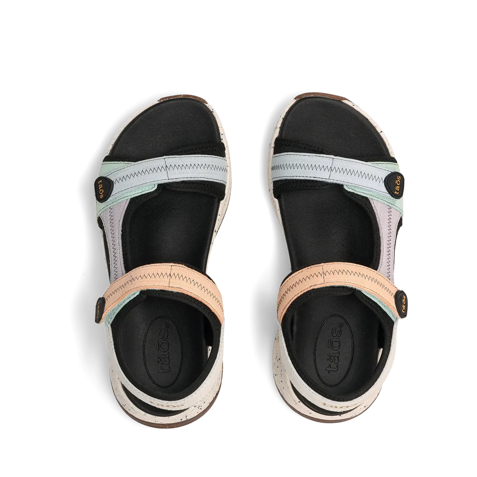 Taos TAOS Women's Super Side