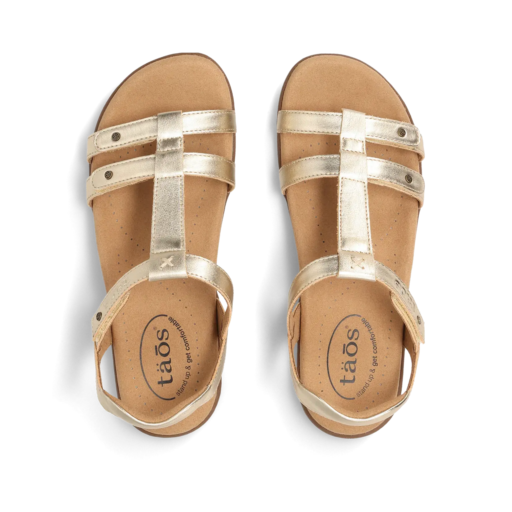 Taos TAOS Women's Trophy 2 Sandal