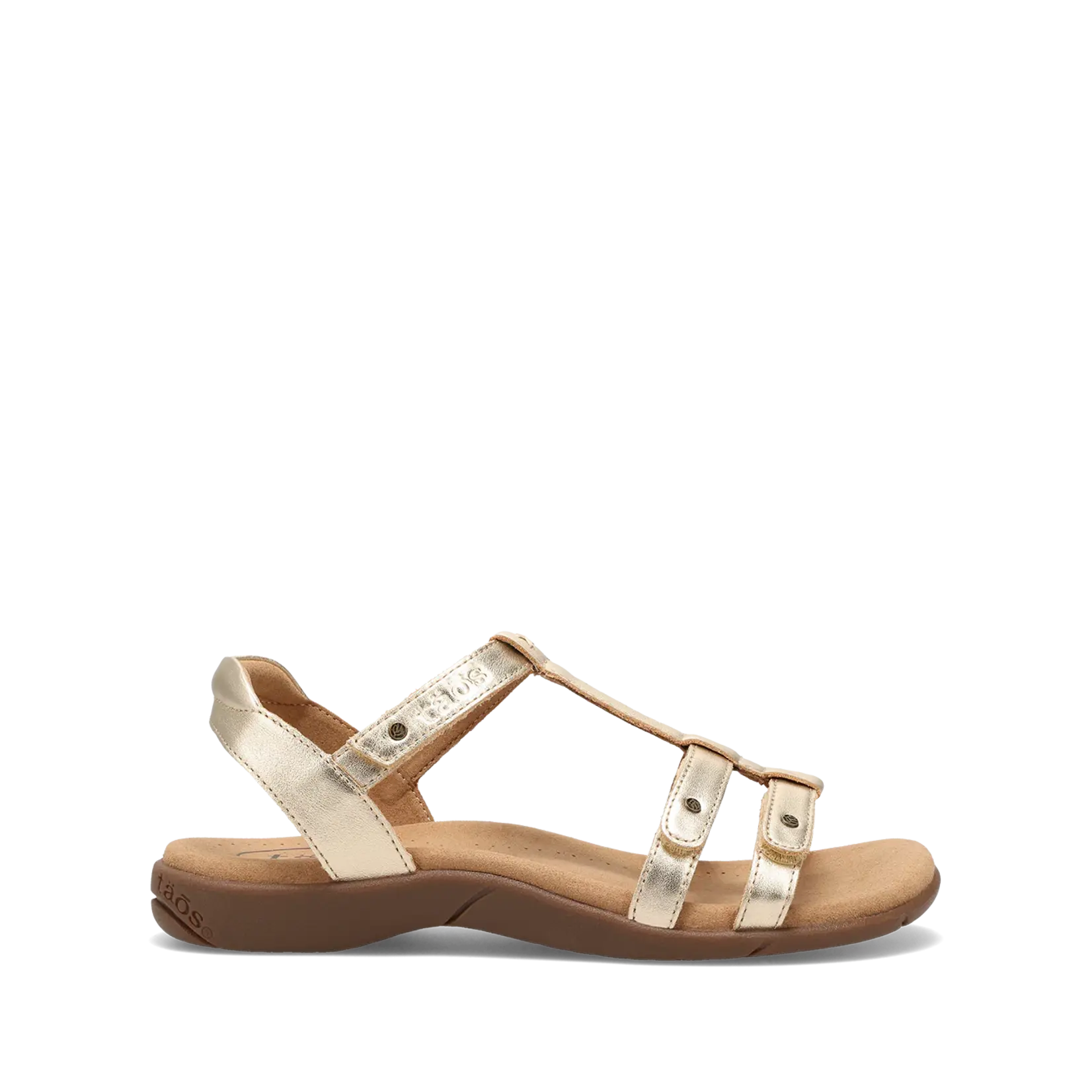 Taos TAOS Women's Trophy 2 Sandal