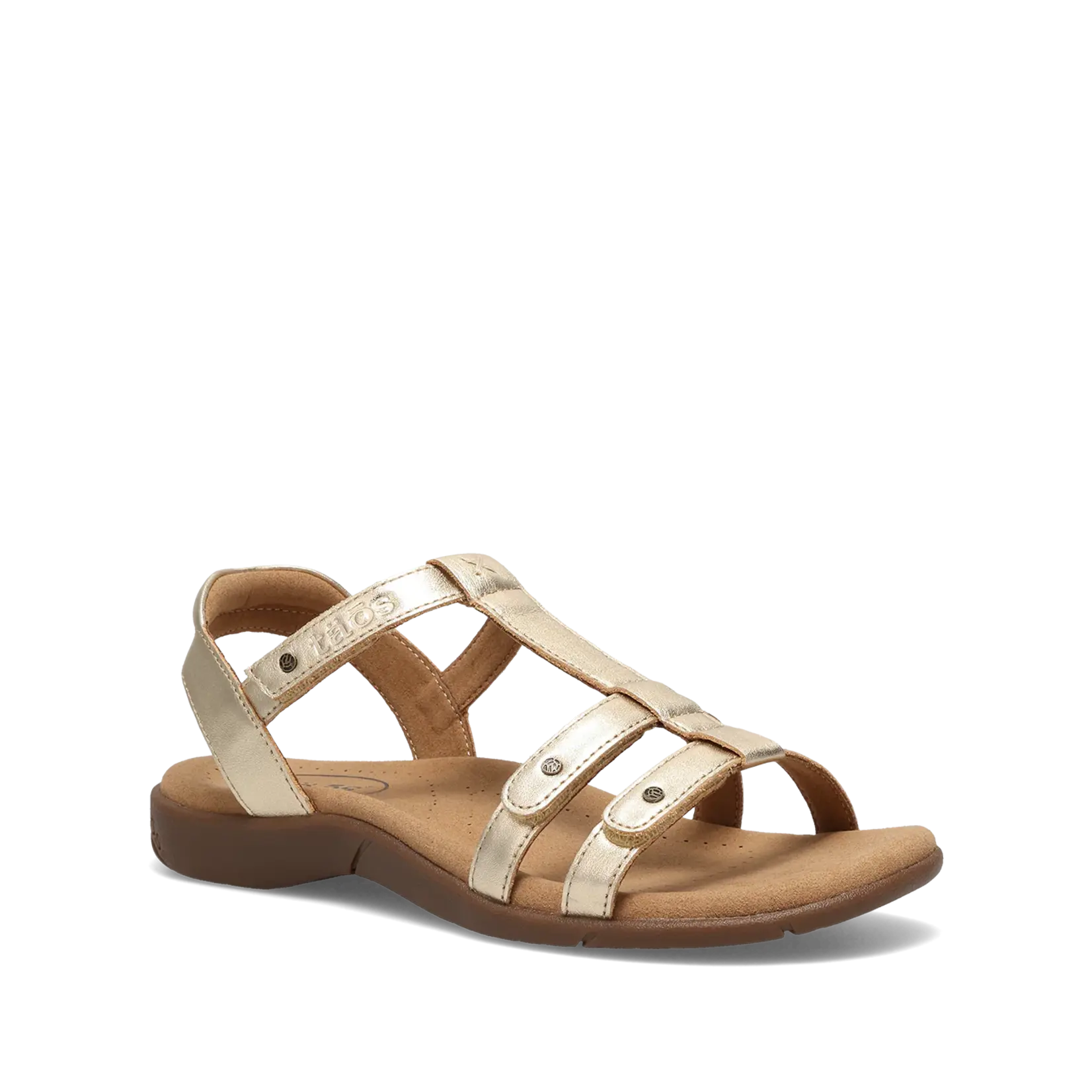 Taos TAOS Women's Trophy 2 Sandal