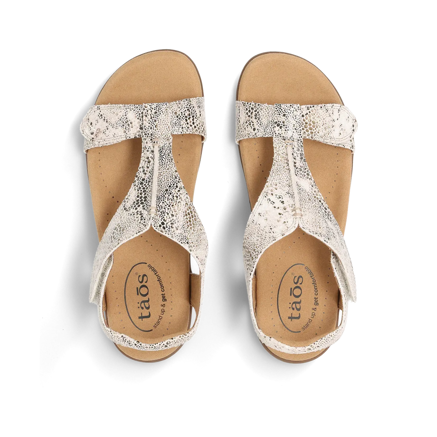 Taos TAOS Women's The Show