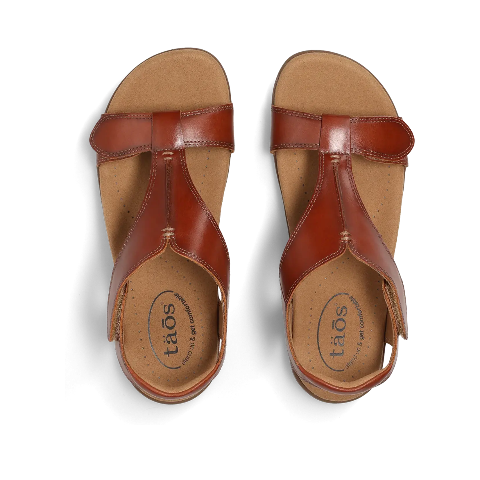 Taos TAOS Women's The Show