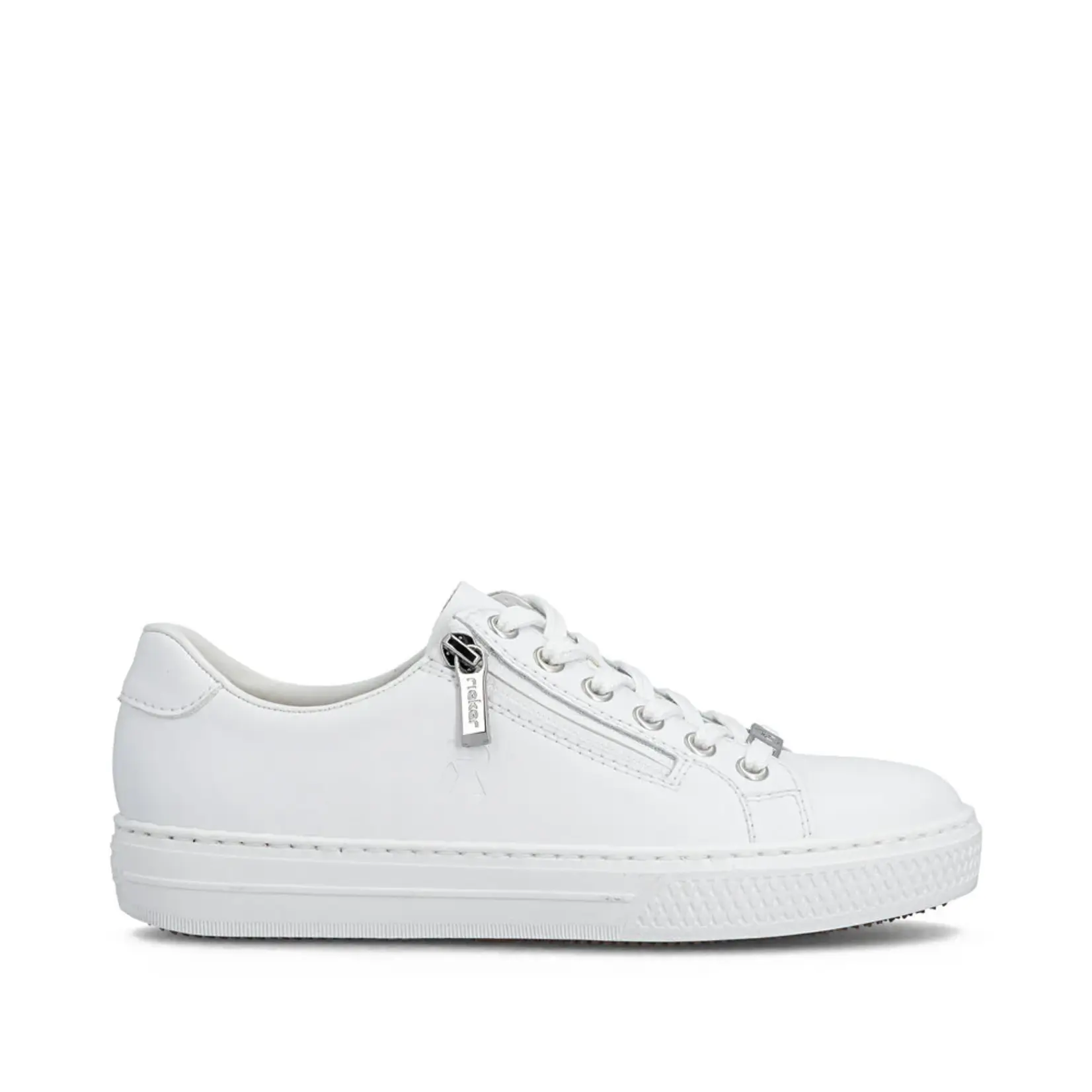 Rieker RIEKER L59L1-83 Women's Sneaker