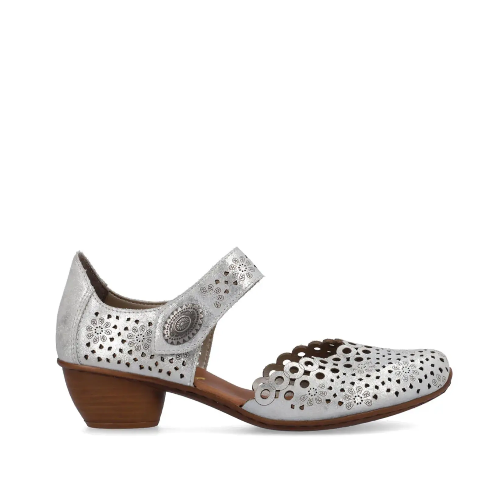 Rieker RIEKER 43753-90 Women's Mirjam
