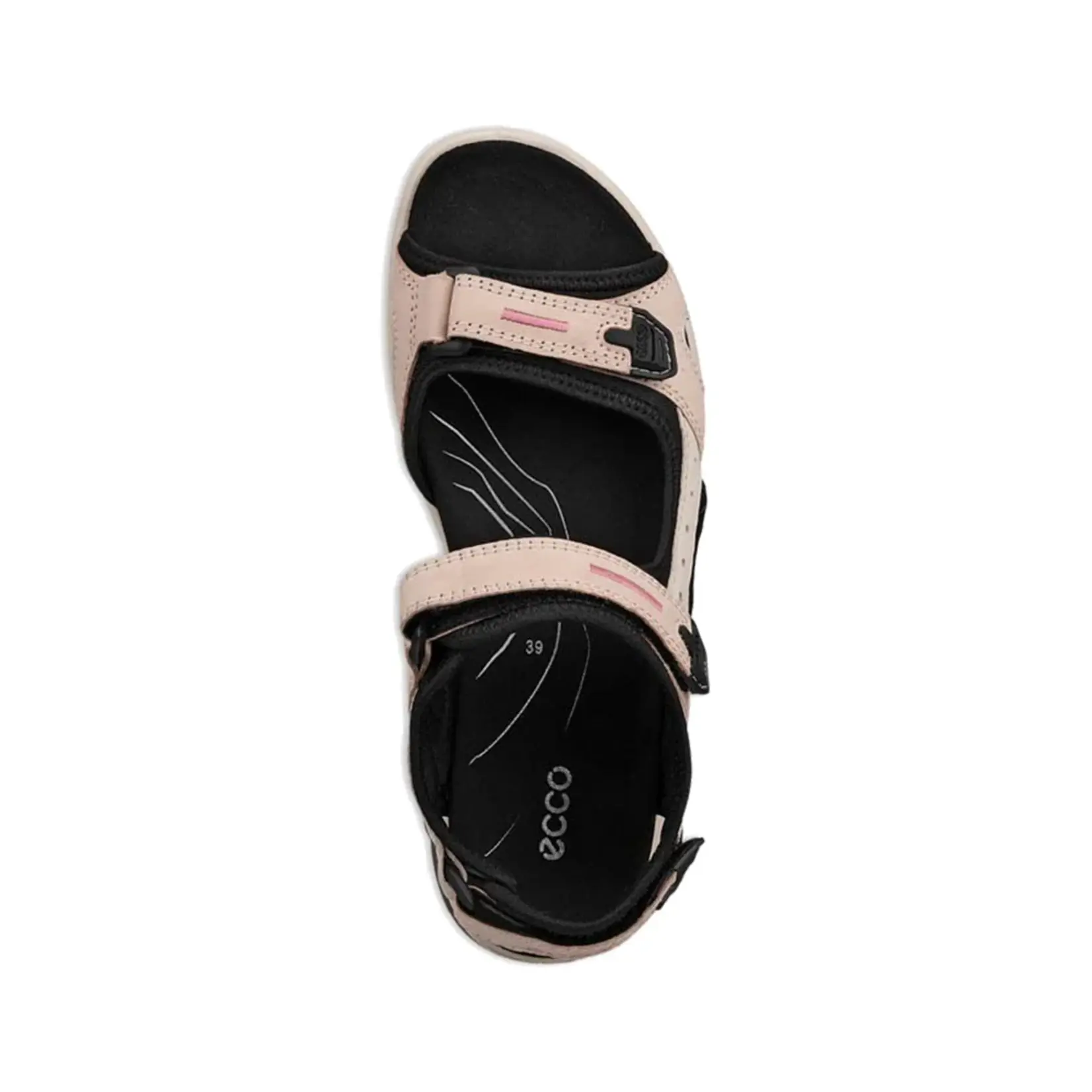 Ecco ECCO Women's Offroad Yucatan Sandal