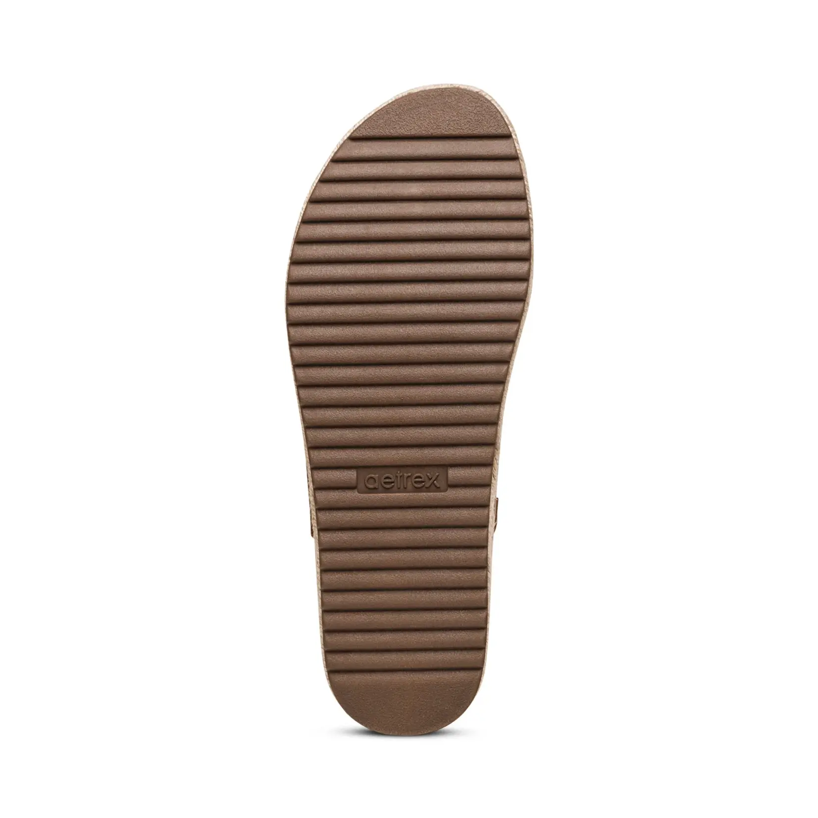 Aetrex AETREX Women's Vania Wedge Buckle