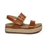 Aetrex AETREX Vania Wedge Buckle