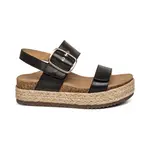 Aetrex AETREX Vania Wedge Buckle