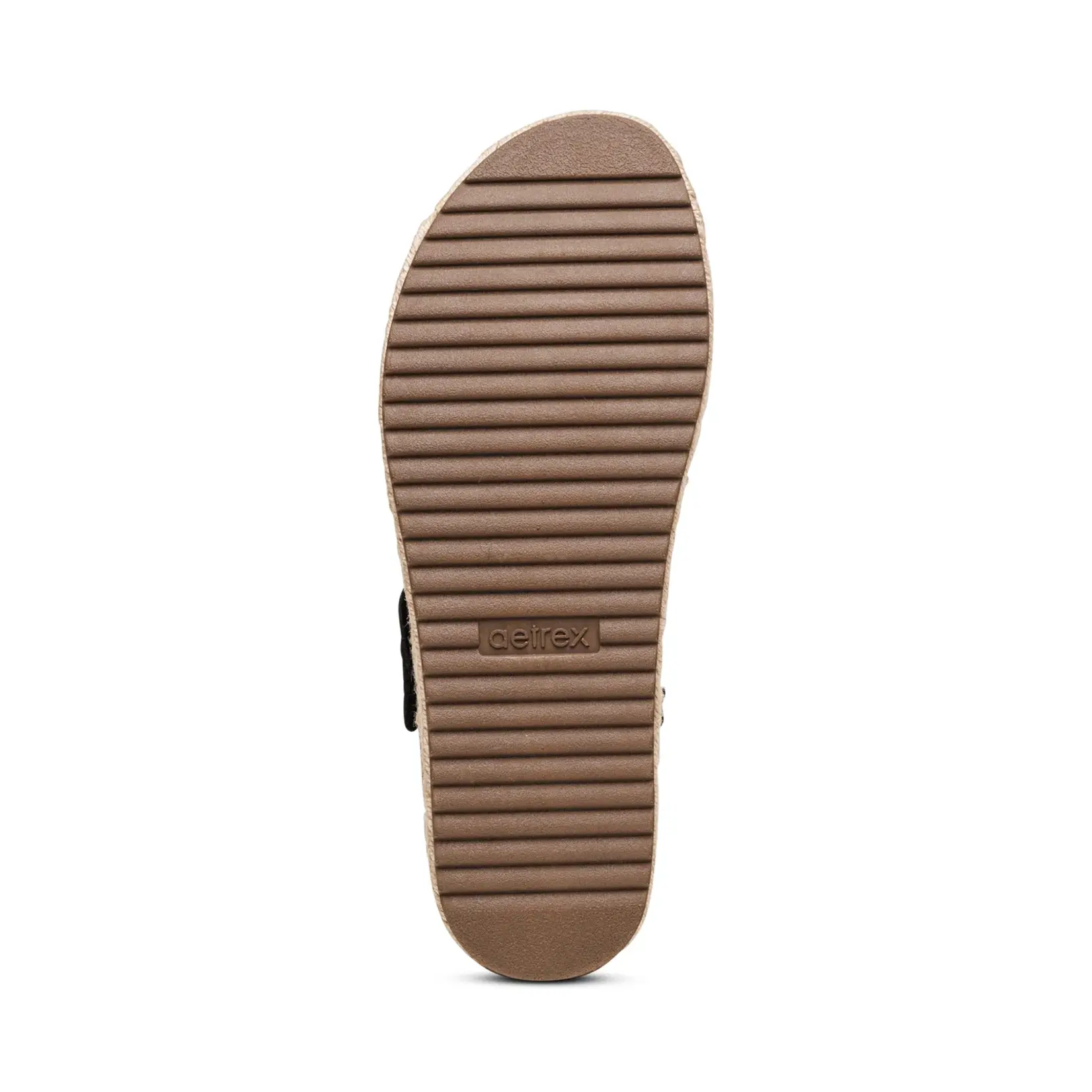 Aetrex AETREX Women's Vania Wedge Buckle