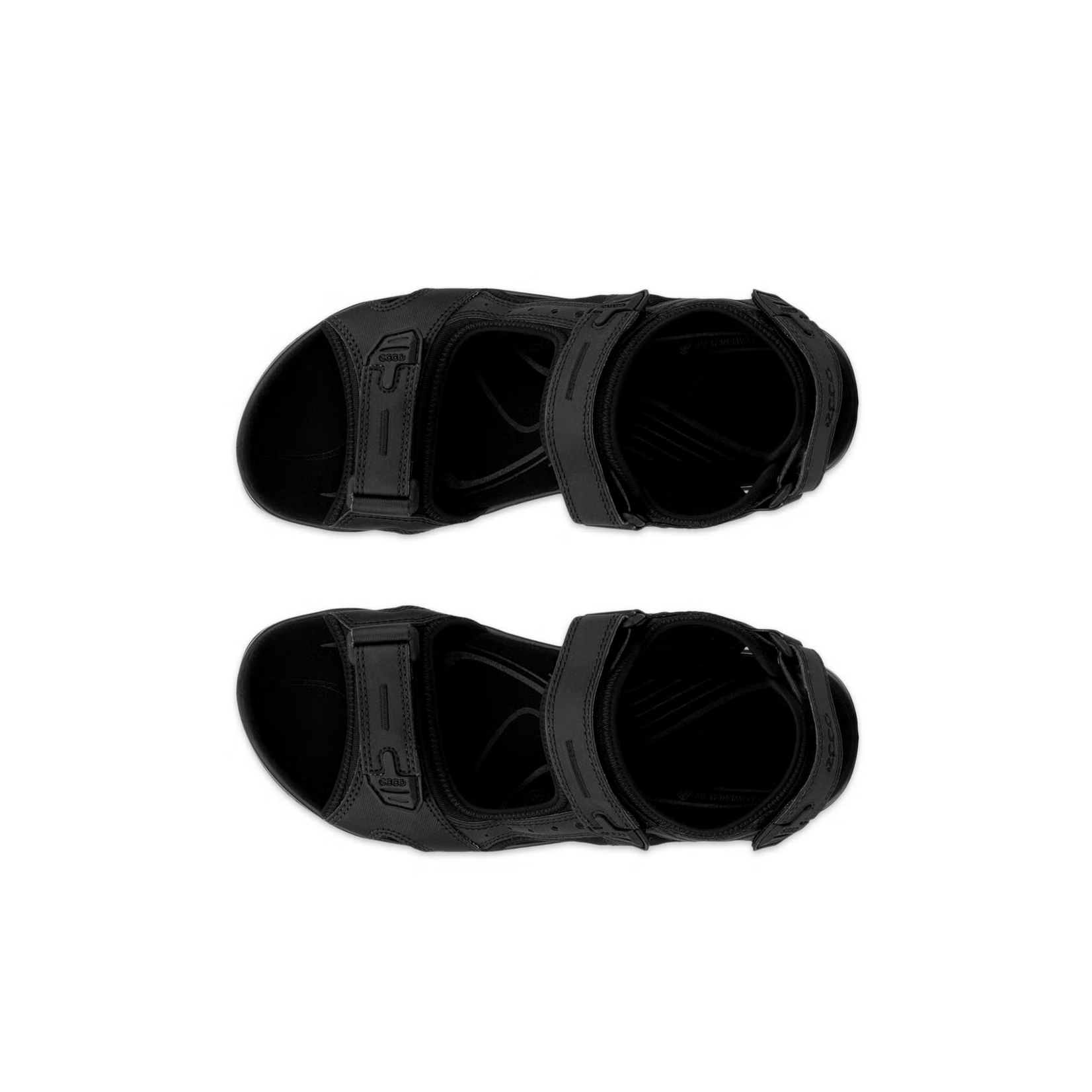 Ecco ECCO Men's Offroad 3S Reflective Sandal