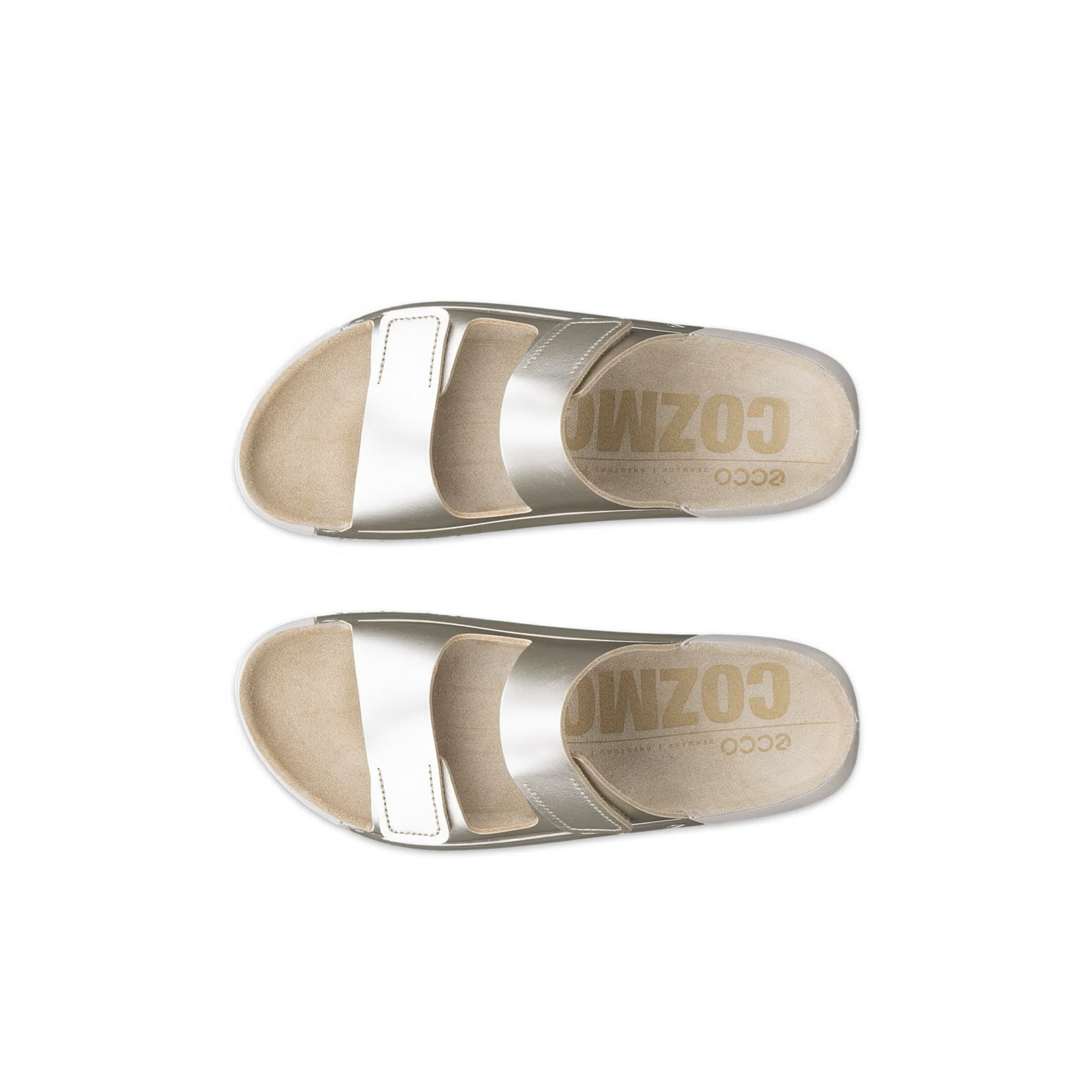 Ecco ECCO Women's 2nd Cozmo Sandal