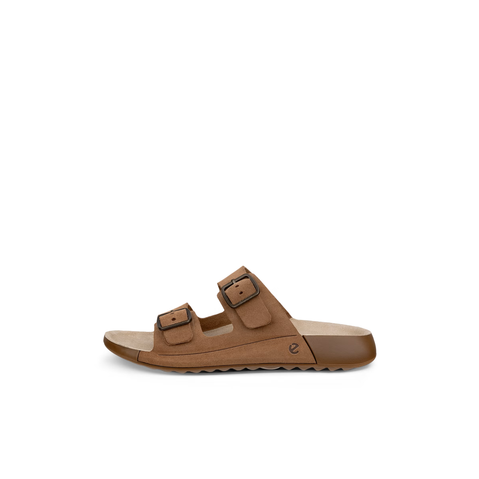 Ecco ECCO Women's Cozmo Casual Buckle Sandal