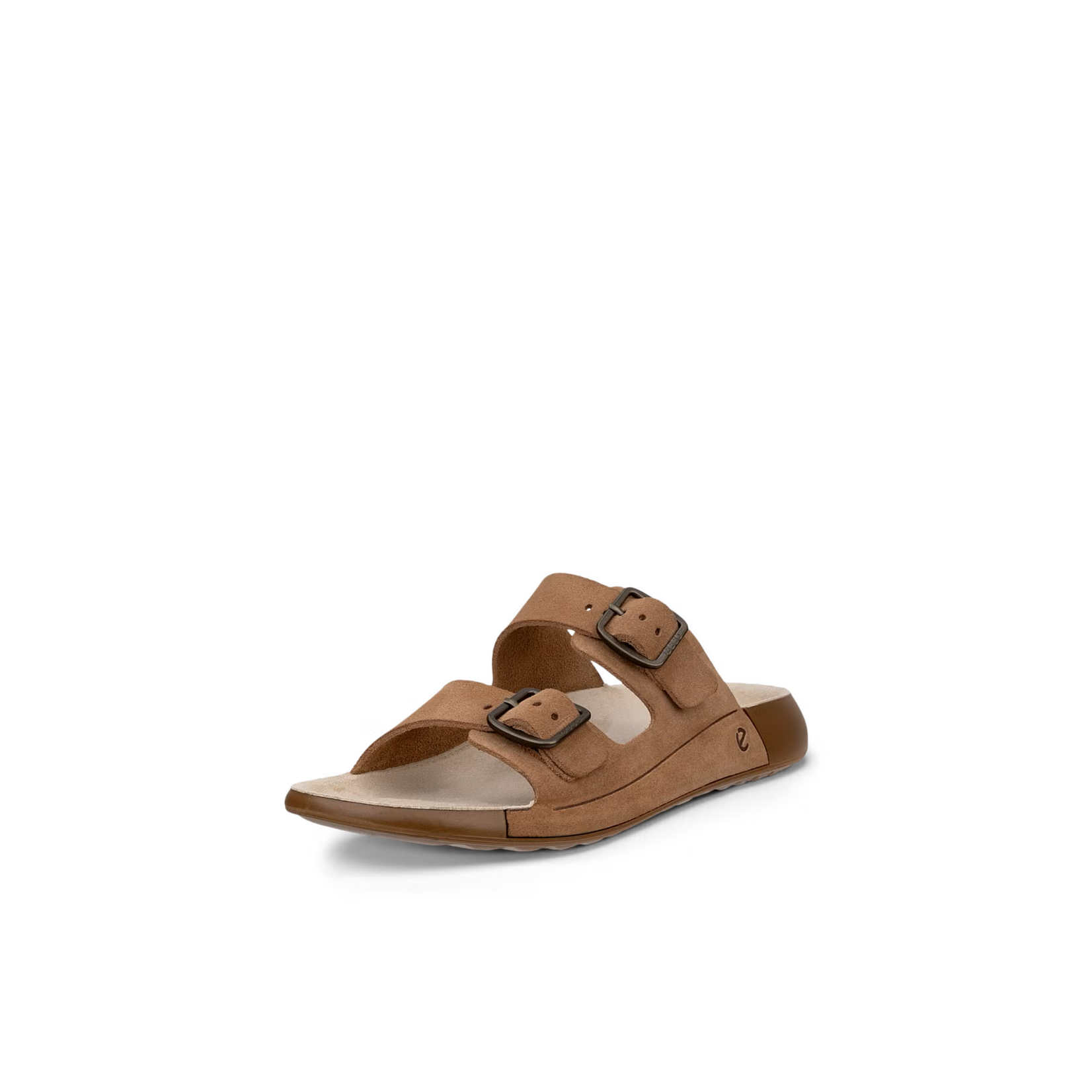 Ecco ECCO Women's Cozmo Casual Buckle Sandal