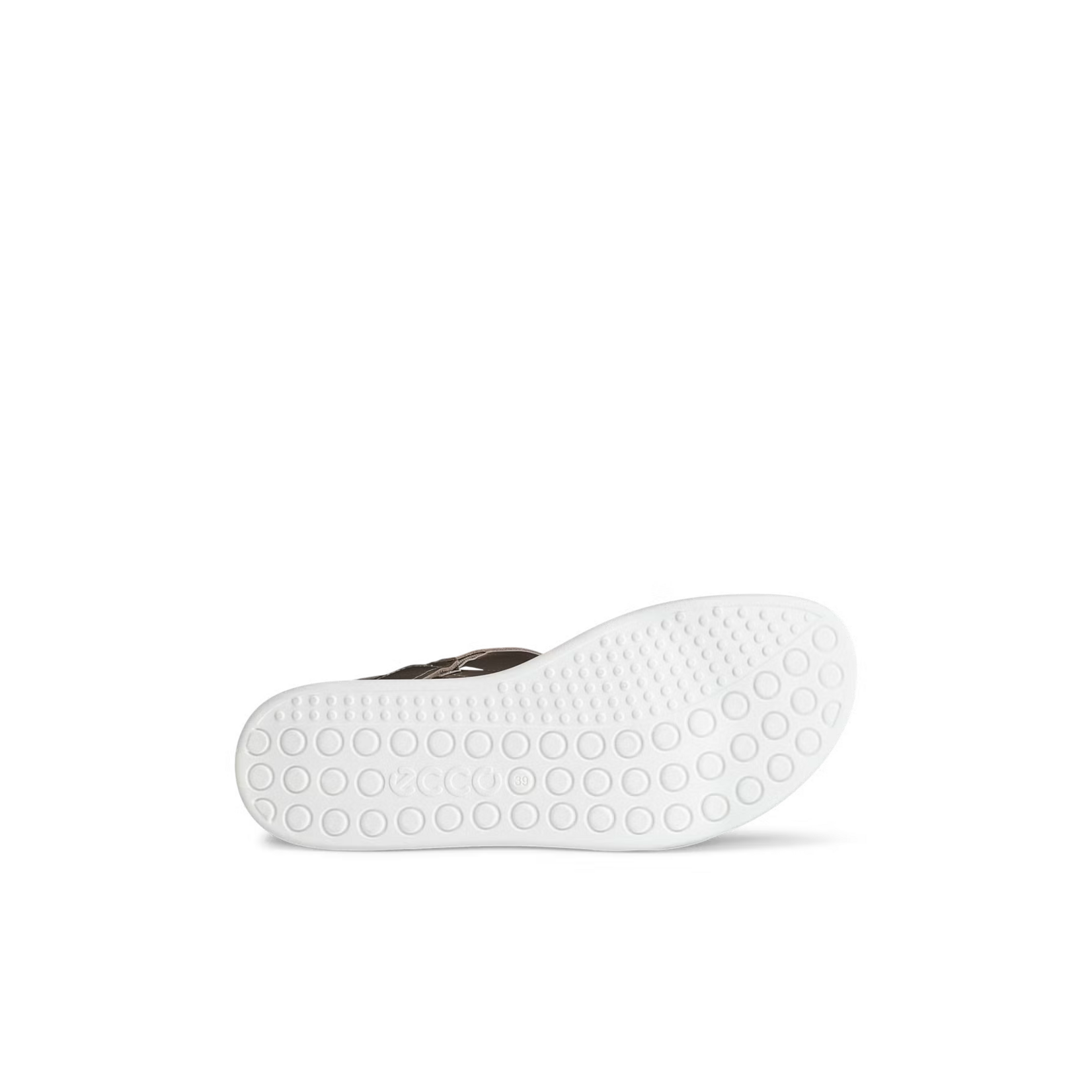 Ecco ECCO Women's Soft Sandal Cross Strap Sandal