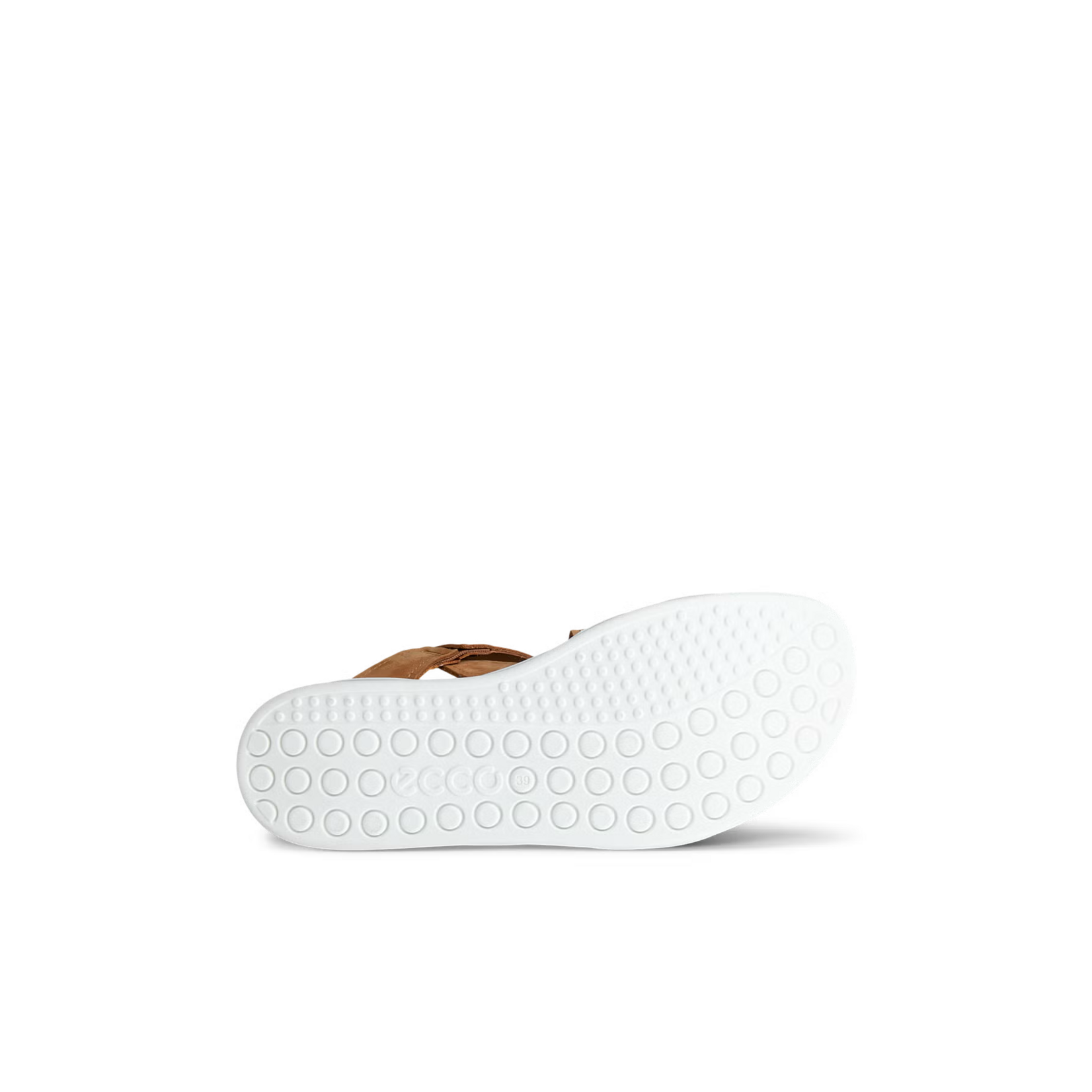 Ecco ECCO Women's Soft Sandal Cross Strap Sandal