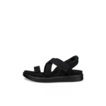 Ecco ECCO Soft Sandal Cross Strap