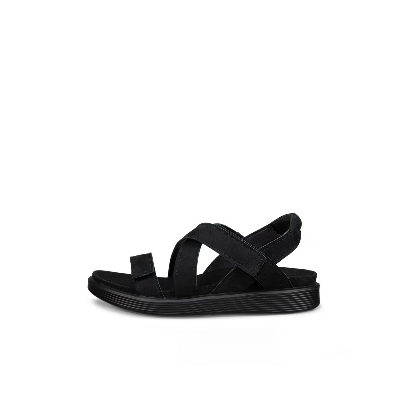 Ecco ECCO Women's Soft Sandal Cross Strap Sandal