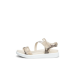 Ecco ECCO Soft Sandal 3 Strap