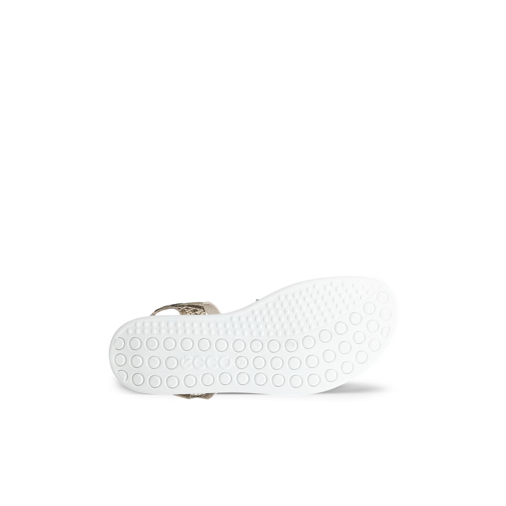 Ecco ECCO Women's Soft Sandal 3 Strap Sandal