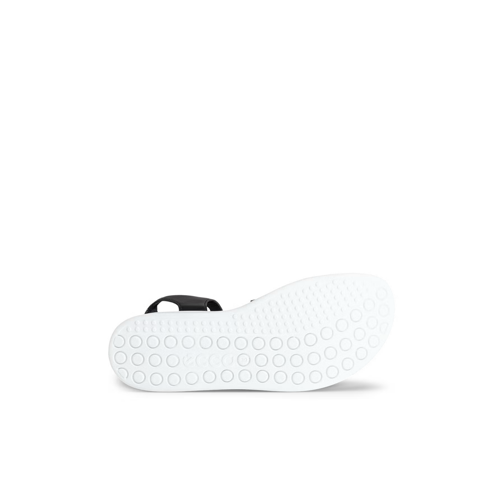 Ecco ECCO Women's Soft Sandal 3 Strap Sandal