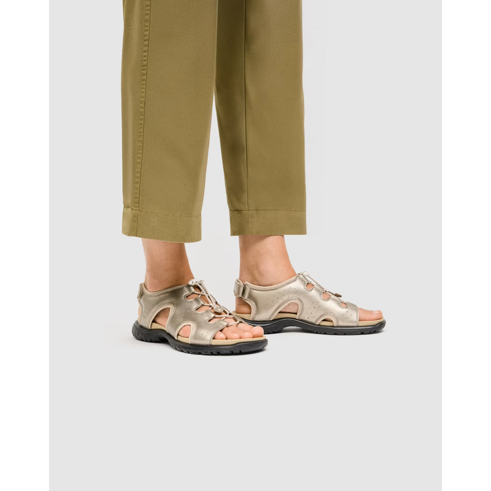 Ecco ECCO Women's Offroad Roam Fisherman Sandal