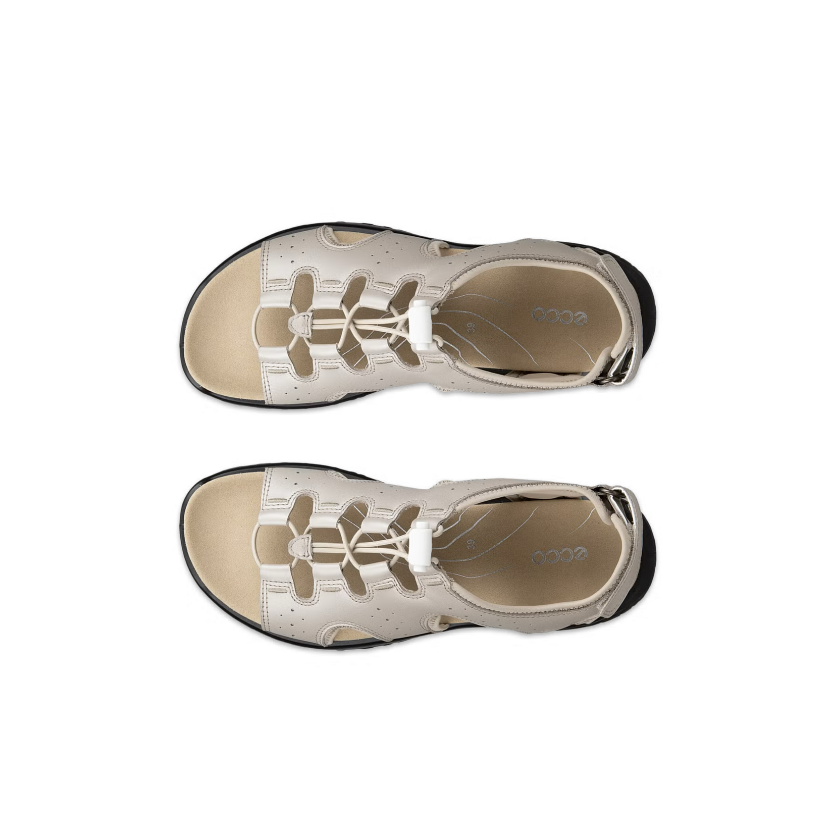 Ecco ECCO Women's Offroad Roam Fisherman Sandal