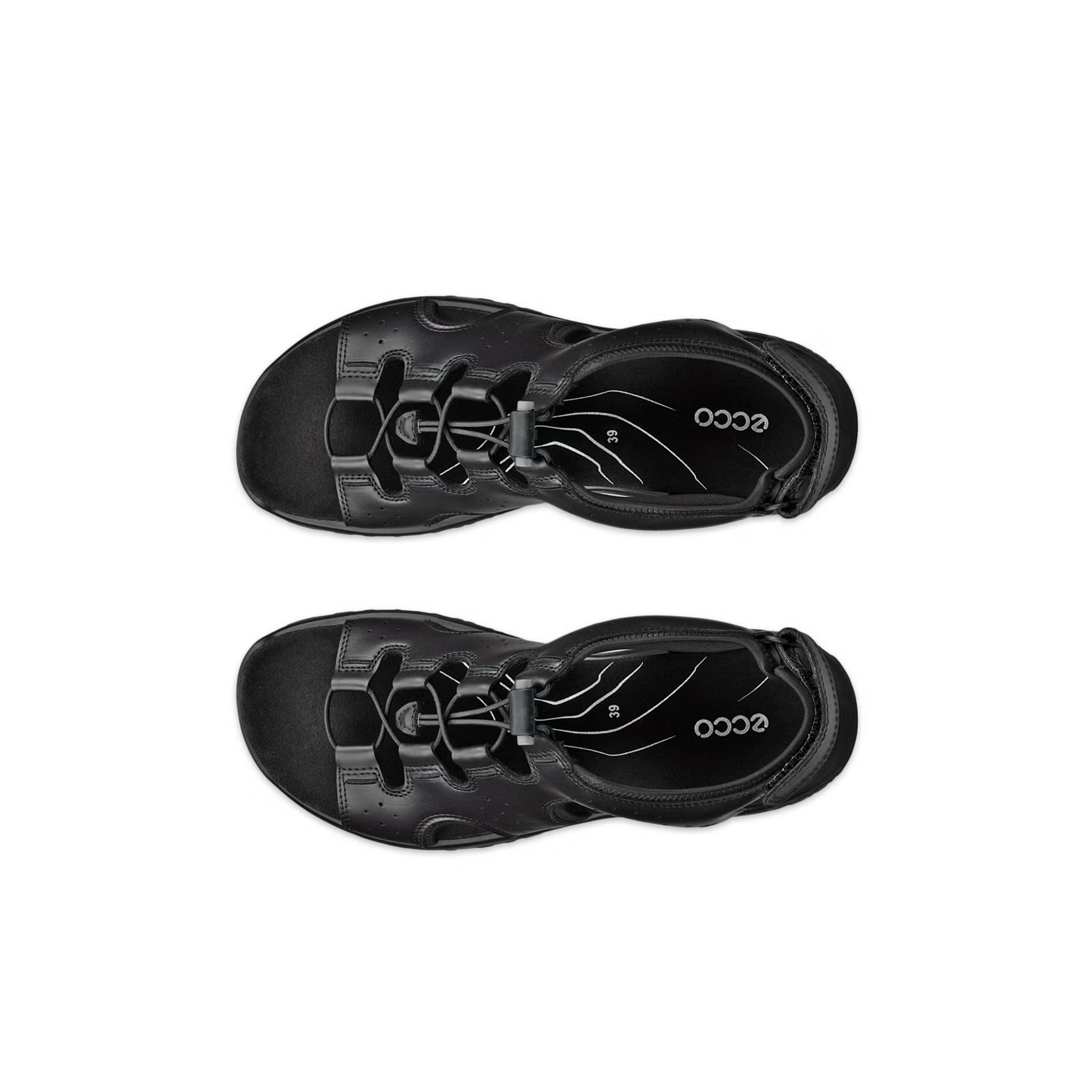 Ecco ECCO Women's Offroad Roam Fisherman Sandal